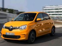 gebraucht Renault Twingo 2022 Elektro