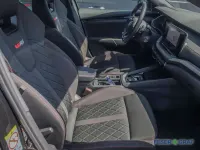 Gebraucht Skoda Octavia RS 200 PS (147 kW) 2024 Blackmagic perleffekt Kombi