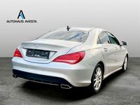 gebraucht Mercedes CLA200 URBAN / 1.HAND/GARANTIE /94.000KM /2014