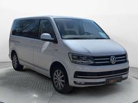 Second-hand VW T6 150 CP (110 kW) 2017 Alb Van