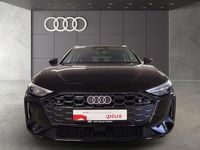 Gebraucht Audi A5 Sport 204 PS (150 kW) 2025 Mythosschwarz metallic/mythoss Coupé