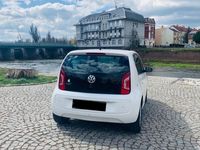 gebraucht VW up! VWCheer 1.0 Klima, Sitzheizung, Privat!! Top