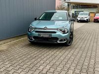 Używany Citroën C4 PureTech 131 KM (96 kW) 2022 Niebieski Sedan/Limuzyna