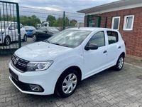 gebraucht Dacia Sandero II Essential TÜV Garantie!