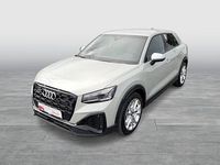 Gebraucht Audi SQ2 Sport 300 PS (220 kW) 2025 Silber SUV