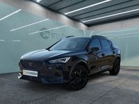 Gebraucht Cupra Formentor VZ 245 PS (180 kW) 2024 Schwarz SUV