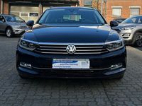 gebraucht VW Passat 2.0 TDI DSG VIRTUAL ACC