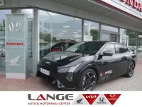Gebraucht Kia EV4 GT-Line 150 kW (204 PS) 2026 (abp) auroraschwarz metallic Limousine