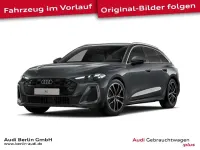 Second-hand Audi A5 Ambiente 299 CP (219 kW) 2025 Gri Break