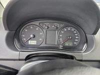 Gebraucht VW Polo 55 PS (40 kW) 2002 Blau Kleinwagen