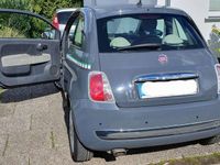 gebraucht Fiat 500 5001.2 Cult