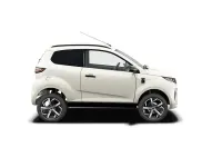 Gebraucht Aixam Crossover Premium Premium 2024 Limousine