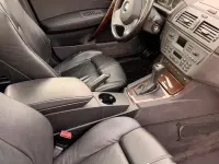 Gebraucht BMW X3 204 PS (150 kW) 2005 Schwarz SUV