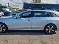 Gebraucht Mercedes C180 Avantgarde 190 PS (139 kW) 2022 Silber Limousine
