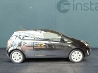 gebraucht Fiat Doblò SX Maxi 1.6 XL Kasten Klima Bluetooth PDC