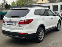 gebraucht Hyundai Grand Santa Fe 4WD Premium 7-Sitz|AHK|PANO|TEMPO