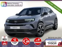 Neu Opel Mokka 136 PS (100 kW) 2026 Grau SUV