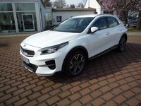 Gebraucht Kia XCeed Exclusive 136 PS (100 kW) 2021 Weiß SUV