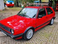 gebraucht VW Golf II NZ 1,3l 40kw 52Ps