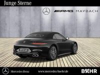 Gebraucht Mercedes SL43 AMG AMG 381 PS (280 kW) 2024