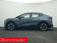 Gebraucht Cupra Tavascan Endurance 210 kW (286 PS) 2025 Blau SUV