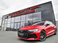 Gebraucht Audi RS3 Sport 400 PS (294 kW) 2025 Progressivrot metallic Limousine