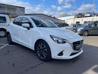 Gebraucht Mazda 2 Kizoku 90 PS (66 kW) 2017 Purweiss Kleinwagen