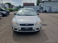 Gebraucht Ford Focus Ambiente 101 PS (74 kW) 2007 Silber Kombi