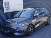 Gebraucht Ford Focus Performance Edition 280 PS (205 kW) 2020 Magneticgrau metallic Limousine