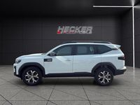 Neu Dacia Bigster Expression 140 PS (102 kW) 2026 Gletscherweiss SUV