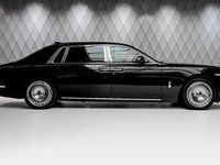 Neu Rolls Royce Phantom 571 PS (419 kW) 2025 Schwarz