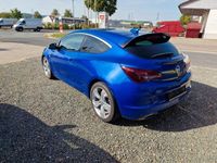 gebraucht Opel Astra GTC Astra JOPC