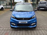 Gebraucht Aixam City Sport 2022 Blau Kleinwagen