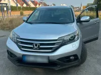Gebraucht Honda CR-V 150 PS (110 kW) 2014 SUV