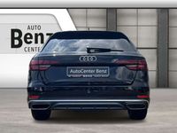 gebraucht Audi A4 Avant 40 TDI Sport NAVI LED Klima Navi