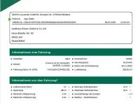 Usata Opel Corsa-e Edition 100 kW (136 CV) 2023 Nero Utilitaria