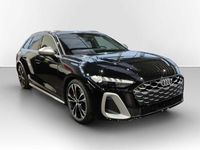 Gebraucht Audi S5 Edition .1 367 PS (269 kW) 2025 Mythosschwarz metallic Kombi