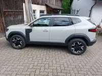 Neu Dacia Duster Extreme 154 PS (113 kW) 2026 Sandstone hnv und andere SUV