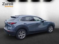 Second-hand Mazda CX-30 Selection 2020 Gri SUV