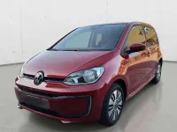 Second-hand VW e-up! Style 61 kW (83 CP) 2022 Roșu Hatchback