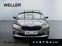 Gebraucht Skoda Fabia Tour 150 PS (110 kW) 2024 Grau Kleinwagen