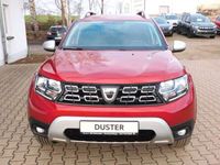 gebraucht Dacia Duster II Prestige 4WD dCi 115