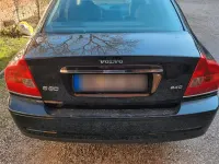 Gebraucht Volvo S80 130 PS (95 kW) 2005 Schwarz Limousine