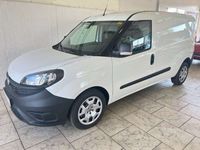 gebraucht Fiat Doblò L2H1, Kasten, 3-Sitzer, Klima, Radio DAB, Freispre