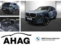 Gebraucht BMW XM Sport Line 653 PS (480 kW) 2024 Schwarz SUV