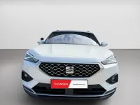 Gebraucht Seat Tarraco Xperience 150 PS (110 kW) 2024 Oryx weiss perlmutte SUV