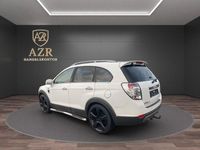 Gebraucht Chevrolet Captiva 230 PS (169 kW) 2010 Weiß SUV