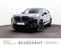 Gebraucht BMW XM Performance 476 PS (350 kW) 2024 Black sapphire metallic SUV