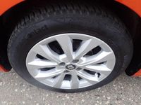 Gebraucht Renault Clio V Experience 91 PS (66 kW) 2021 Orange Limousine