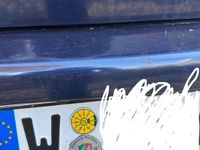 Gebraucht VW Golf IV Basis 75 PS (55 kW) 2000 Blau Kombi